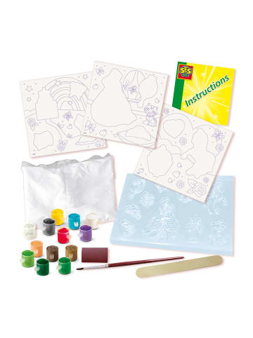 SES Kreativset "Prinzessin" - ab 5 Jahren