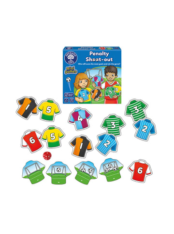 Orchard Toys Legespiel "Penalty Shoot Out" - ab 3 Jahren