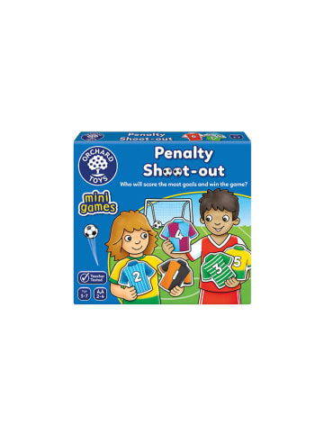 Orchard Toys Legespiel "Penalty Shoot Out" - ab 3 Jahren