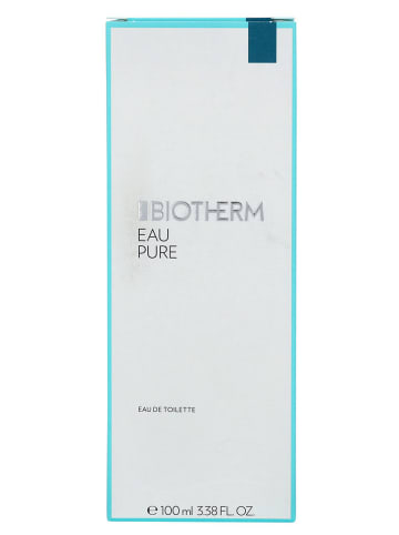 Biotherm Eau Pure - EdT, 100 ml