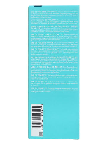 Biotherm Eau Pure - EdT, 100 ml