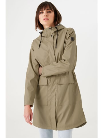 Garcia Parka in Khaki