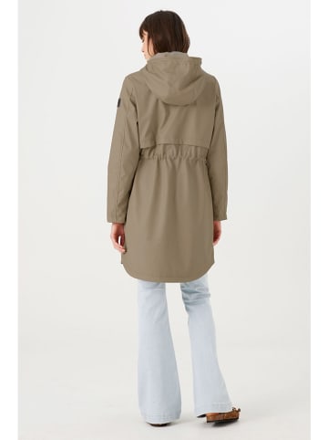 Garcia Parka in Khaki