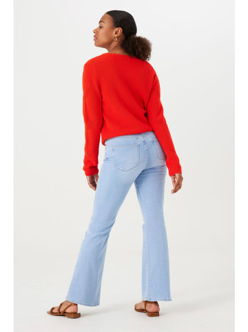 Garcia Trui rood