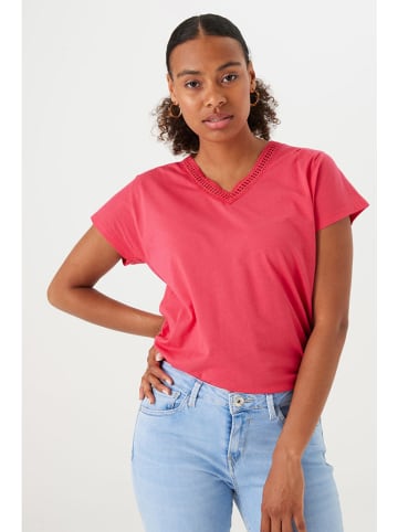 Garcia Shirt in Pink