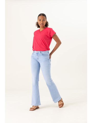 Garcia Shirt roze