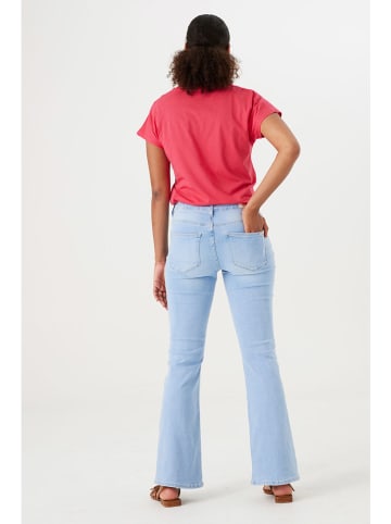 Garcia Shirt roze