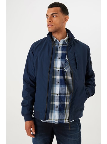 Garcia Blouson donkerblauw
