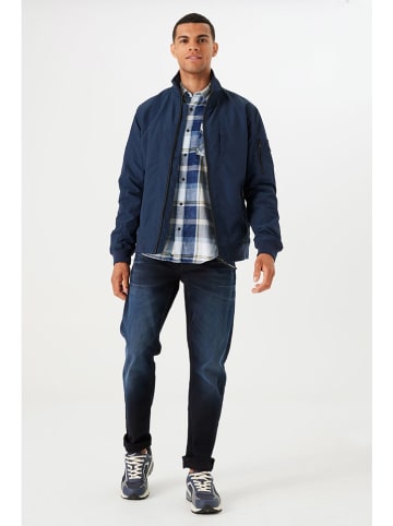 Garcia Blouson in Dunkelblau