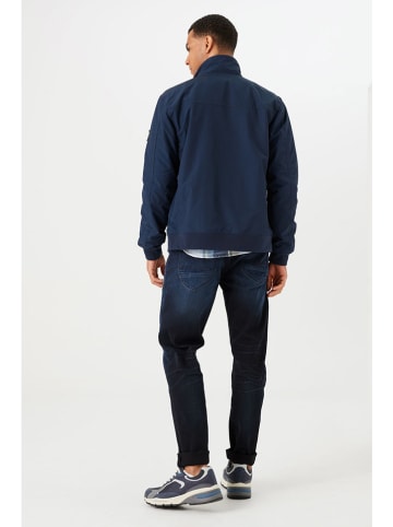 Garcia Blouson in Dunkelblau