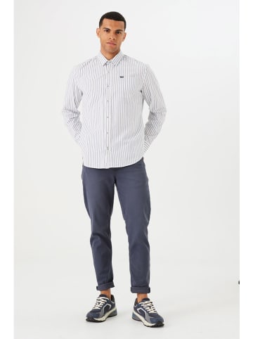 Garcia Broek donkerblauw