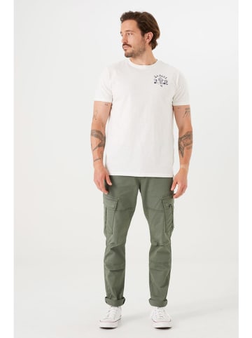 Garcia Cargohose in Grün