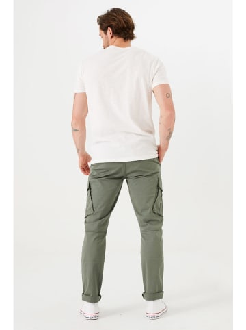 Garcia Cargohose in Grün