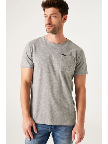 Garcia Shirt grijs