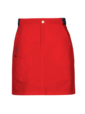Halti Funktionsskort "Pallas" in Rot