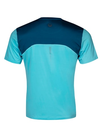 Halti Functioneel shirt "Urbanite" blauw