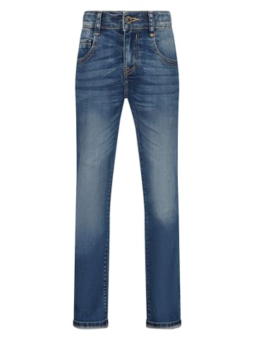 Vingino Jeans - Regular fit - in Blau