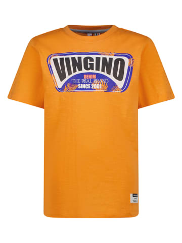 Vingino Shirt in Orange