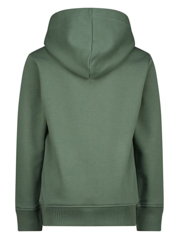 Vingino Hoodie groen