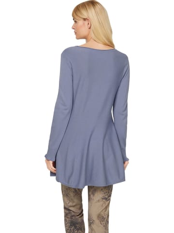 Heine Pullover in Hellblau
