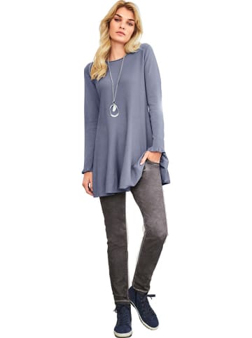 Heine Pullover in Hellblau