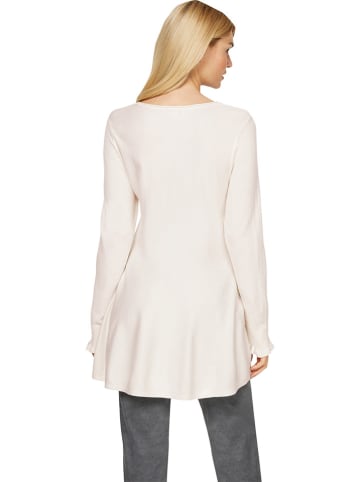 Heine Pullover in Creme