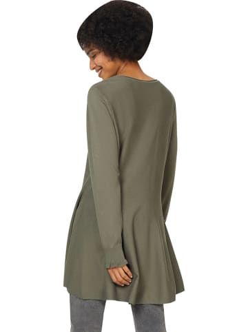 Heine Pullover in Khaki