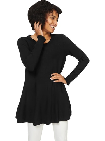 Heine Pullover in Schwarz