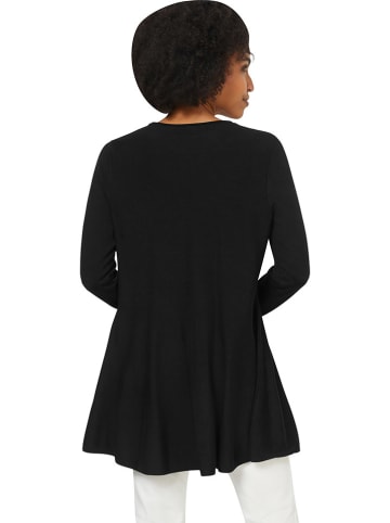Heine Pullover in Schwarz