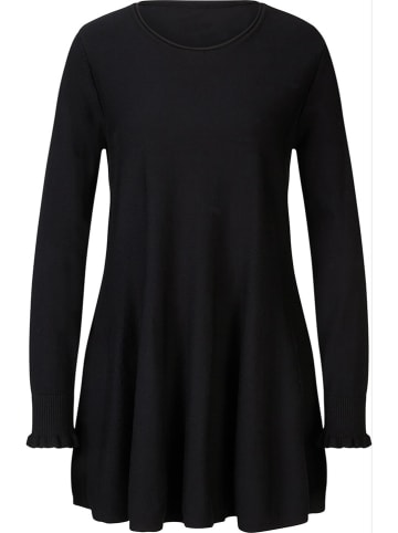 Heine Pullover in Schwarz