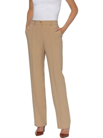 Heine Broek beige
