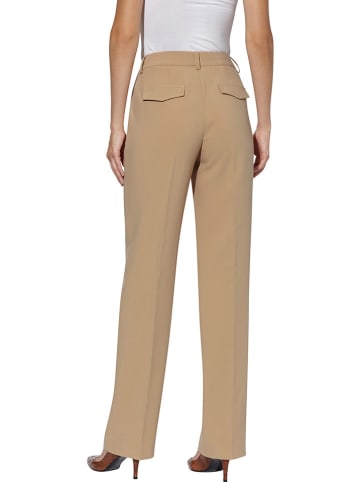 Heine Broek beige