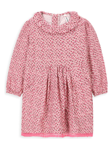 Coccodrillo Kleid in Pink