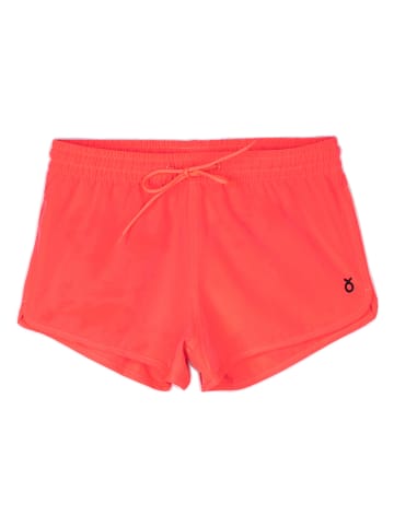 Lemon explore Zwemshort rood