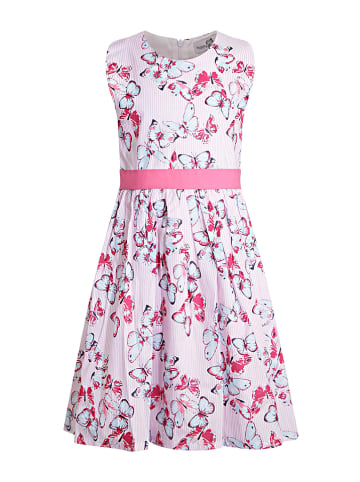 happy girls by Eisend Kleid in Rosa