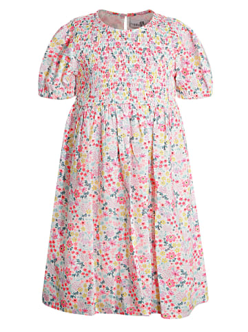 happy girls by Eisend Kleid in Pink