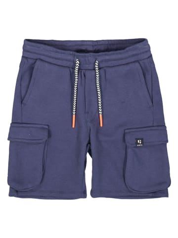 Garcia Shorts in Dunkelblau