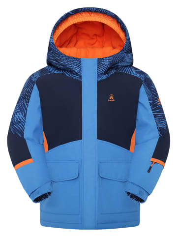 Kamik Winterjacke "Bryson" in Blau