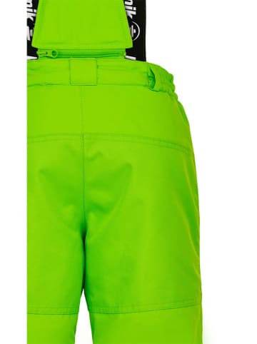 Kamik Ski-/snowboardbroek "Regan" groen