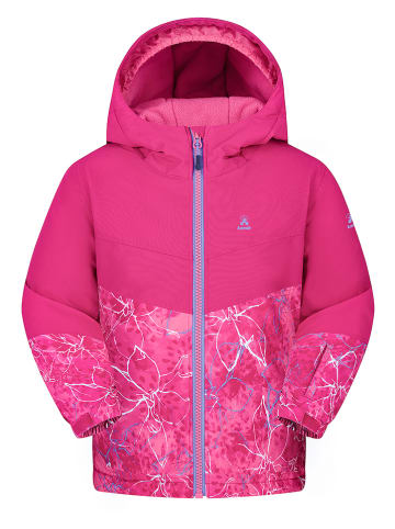Kamik Ski-/snowboardjas "Danica" roze