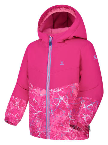Kamik Ski-/snowboardjas "Danica" roze
