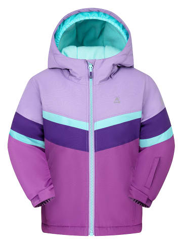 Kamik Ski-/ Snowboardjacke "Akira" in Lila/ Hellblau