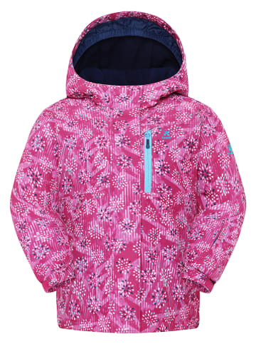 Kamik Ski-/ Snowboardjacke "Jada" in Pink/ Lila