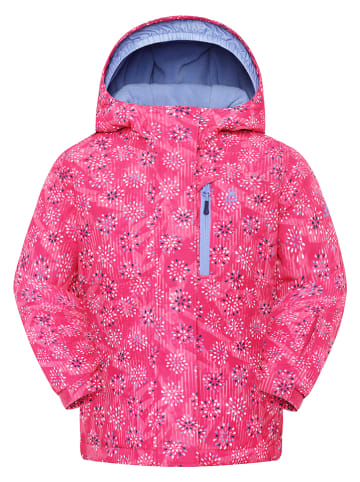 Kamik Ski-/ Snowboardjacke "Jada" in Pink