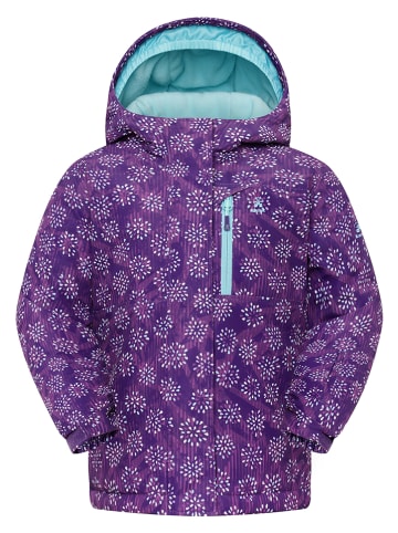 Kamik Ski-/ Snowboardjacke "Jada" in Lila