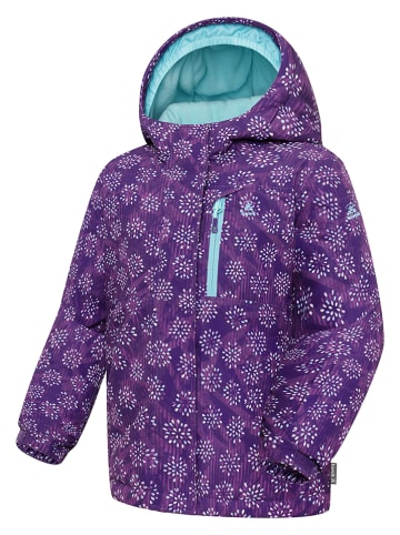 Kamik Ski-/ Snowboardjacke "Jada" in Lila