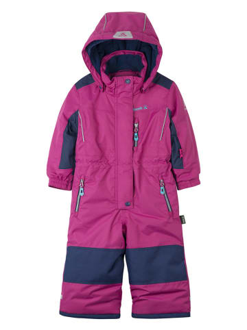 Kamik Sneeuwpak "Lazer" roze
