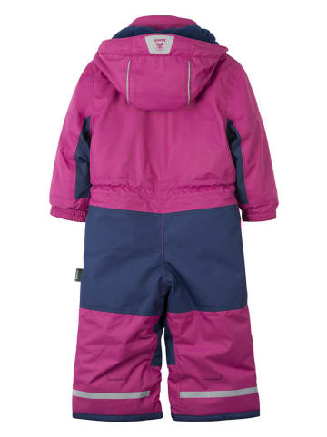 Kamik Sneeuwpak "Lazer" roze