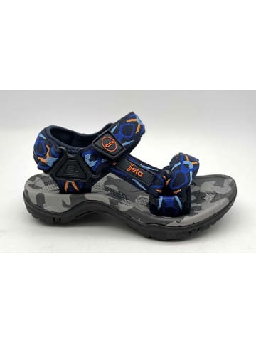 Jela Sport-Sandalen "Spirit" in Dunkelblau