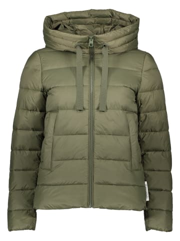 Marc O'Polo Steppjacke in Khaki